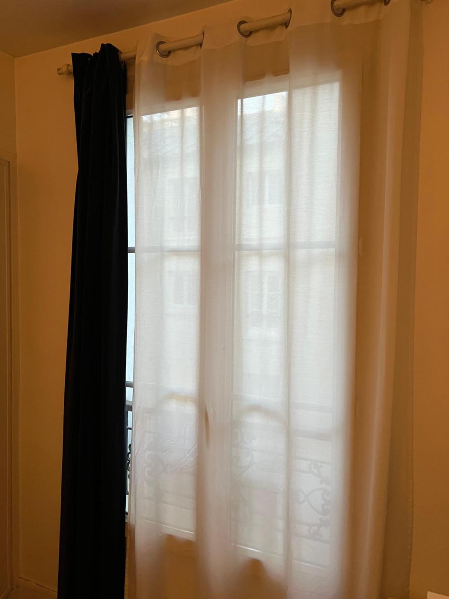 Savora Luxury Paris Exterior foto